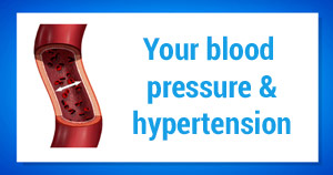 blood-pressure-hypertension