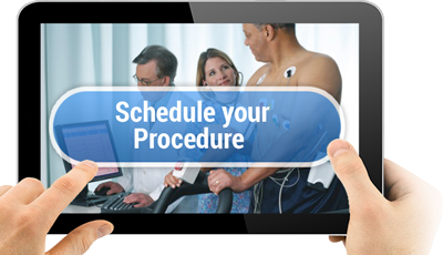 schedule-procedure